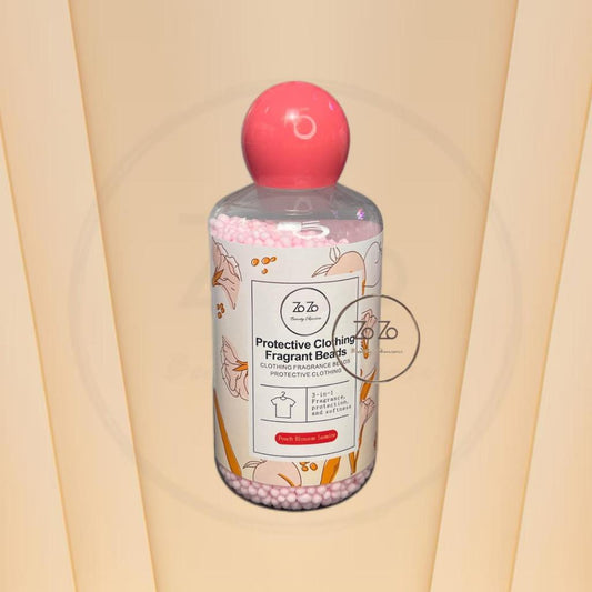 ZoZo Protective Clothing Fragrant Beads 1Btl