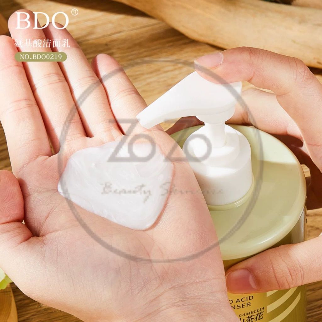 BDO 577 Facial Cleanser 1Btl