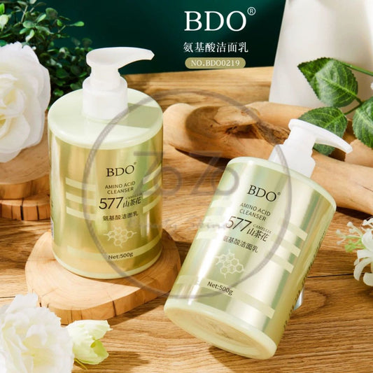 BDO 577 Facial Cleanser 1Btl