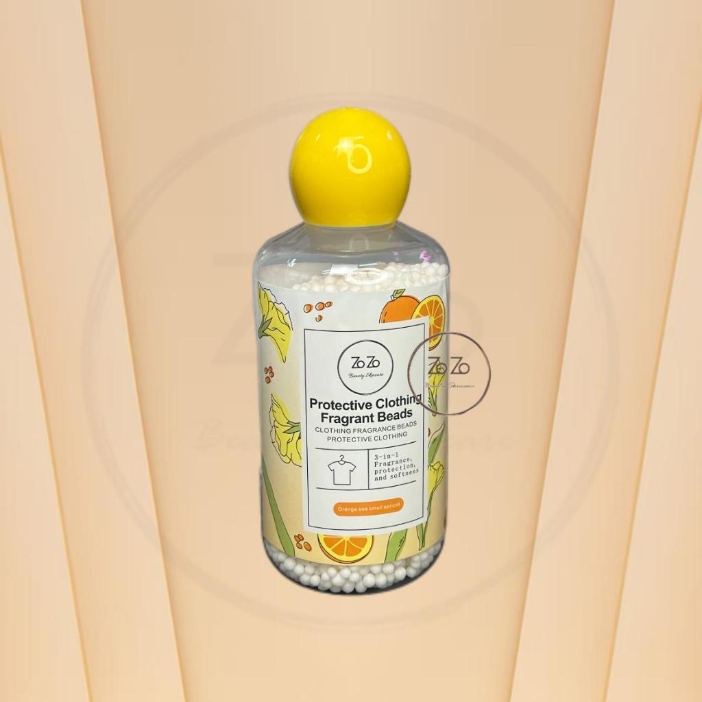 ZoZo Protective Clothing Fragrant Beads 1Btl