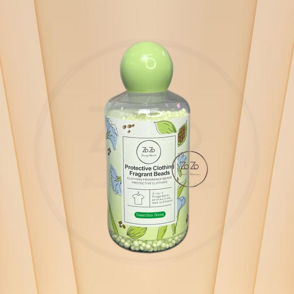 ZoZo Protective Clothing Fragrant Beads 1Btl