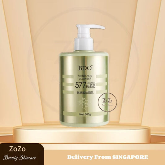 BDO 577 Facial Cleanser 1Btl