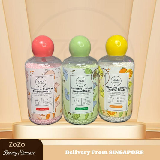 ZoZo Protective Clothing Fragrant Beads 1Btl